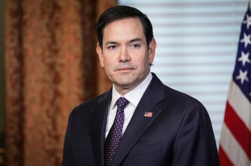 Rubio's Record at the Foreign Ministry