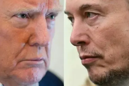 The End of the Trump and Musk Honeymoon