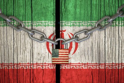 Lifting Sanctions: Very Far, Very Near