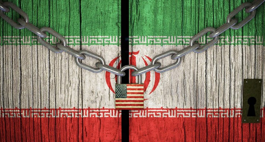 Lifting Sanctions: Very Far, Very Near