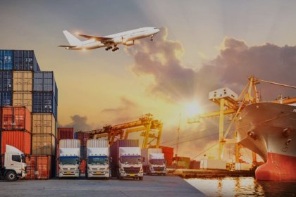 Iran's Trade on the Decline