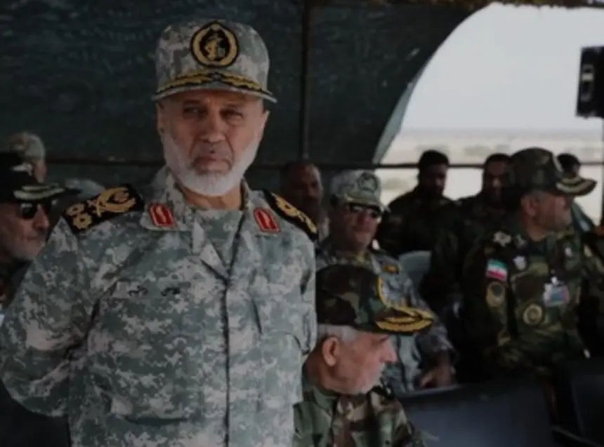 What Do We Know About the Important and Strategic Khatam Base