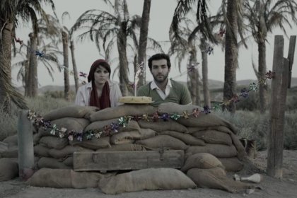 In the Heart of War, Long Live Life