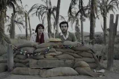In the Heart of War, Long Live Life