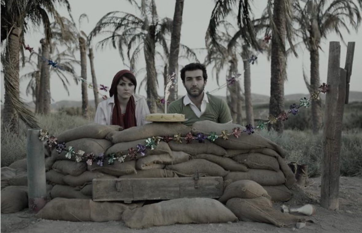 In the Heart of War, Long Live Life