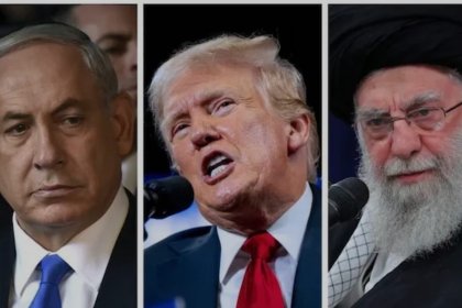 Netanyahu's Attack on Tehran and the Rift in Trump's Base