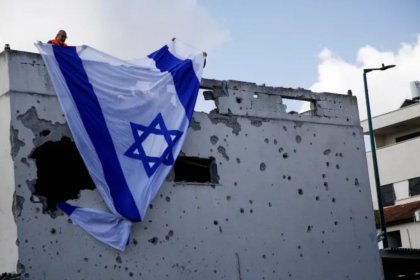 What are Iran's priorities and goals in Israel