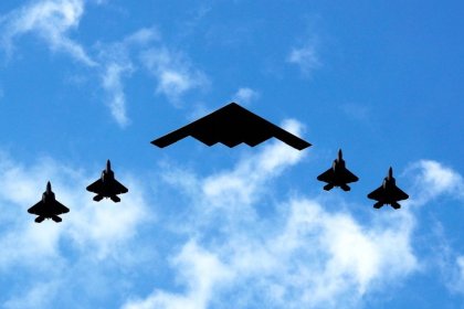 Bombing of Fordow: The Start of a Geopolitical Shift
