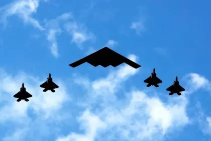 Bombing of Fordow: The Start of a Geopolitical Shift
