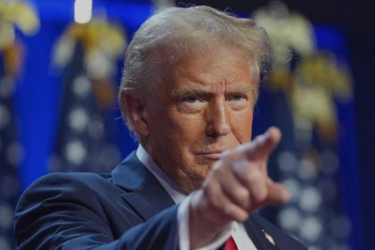 An Analysis of Donald Trump's Psychological Structure and Personality