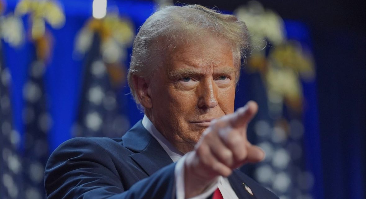 An Analysis of Donald Trump's Psychological Structure and Personality
