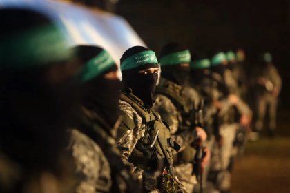 Survival Crisis for Hamas: Uncertainty in Iran's Support