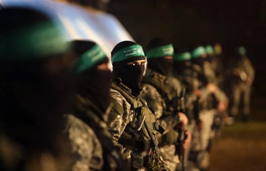 Survival Crisis for Hamas: Uncertainty in Iran's Support