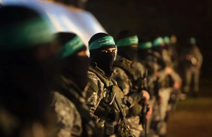 Survival Crisis for Hamas: Uncertainty in Iran's Support