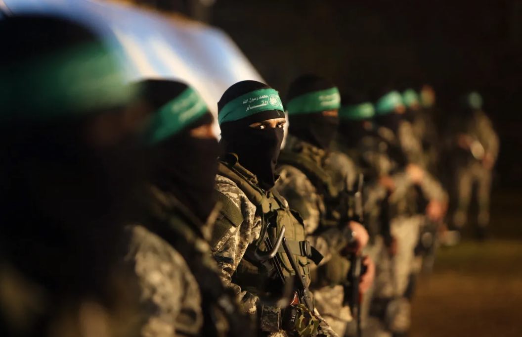 Survival Crisis for Hamas: Uncertainty in Iran's Support
