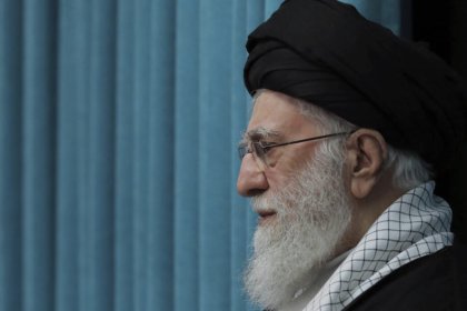 Leader Against Iran After the War