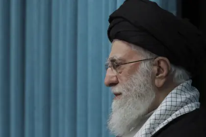 Leader Against Iran After the War