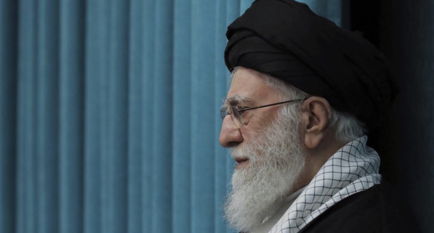 Leader Against Iran After the War