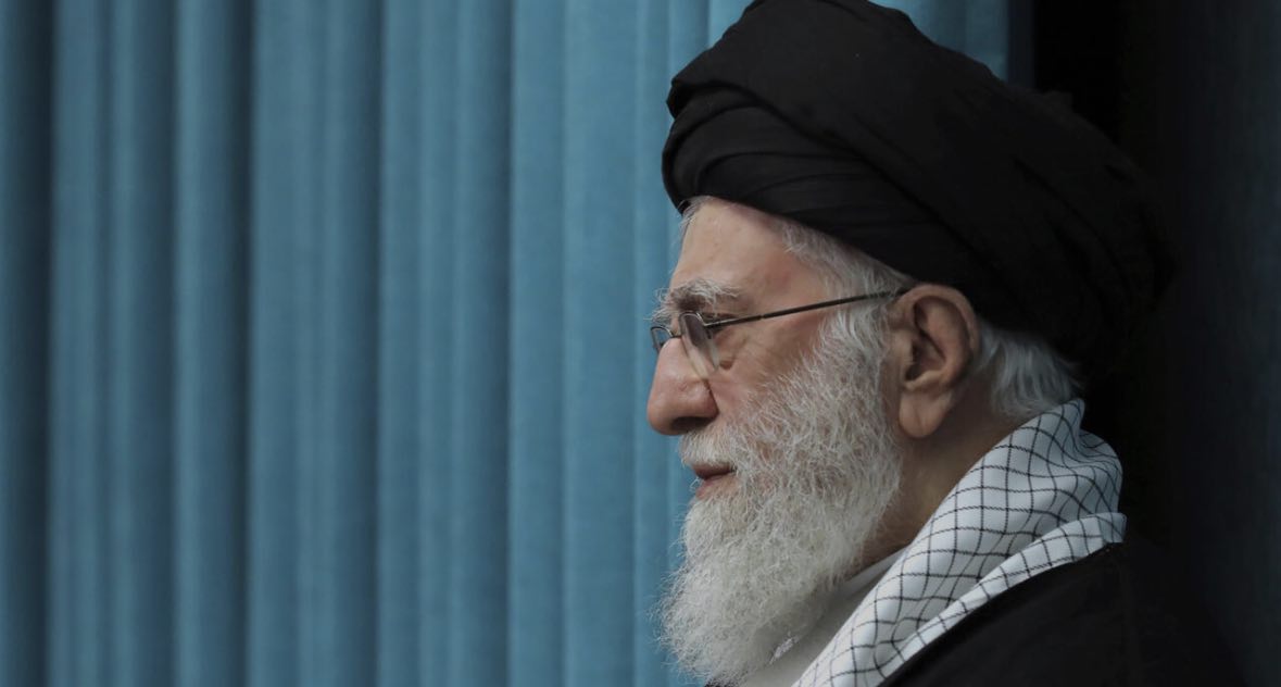 Leader Against Iran After the War