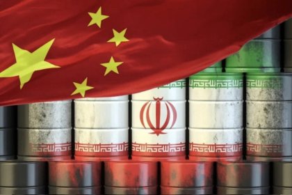 The Secret of China's Silence on Iranian Oil: Denial of Expediency or a Hidden Deal