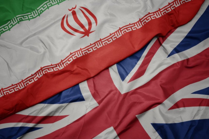 UK Will Not Change Staff Numbers Despite Considering Middle East Situation