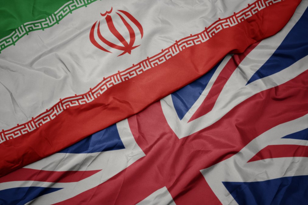 UK Will Not Change Staff Numbers Despite Considering Middle East Situation