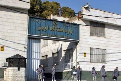 UN Reporter is Very Concerned About the Situation of Political Prisoners in Evin
