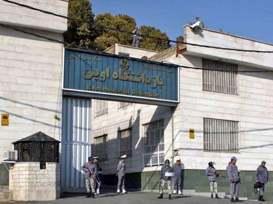 UN Reporter is Very Concerned About the Situation of Political Prisoners in Evin