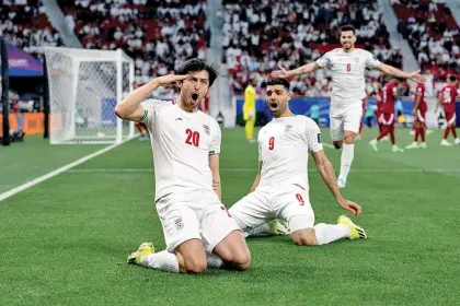 New York Times: Despite Trump's Order, Iran's Football Team Can Participate in the 2026 World Cup in the USA