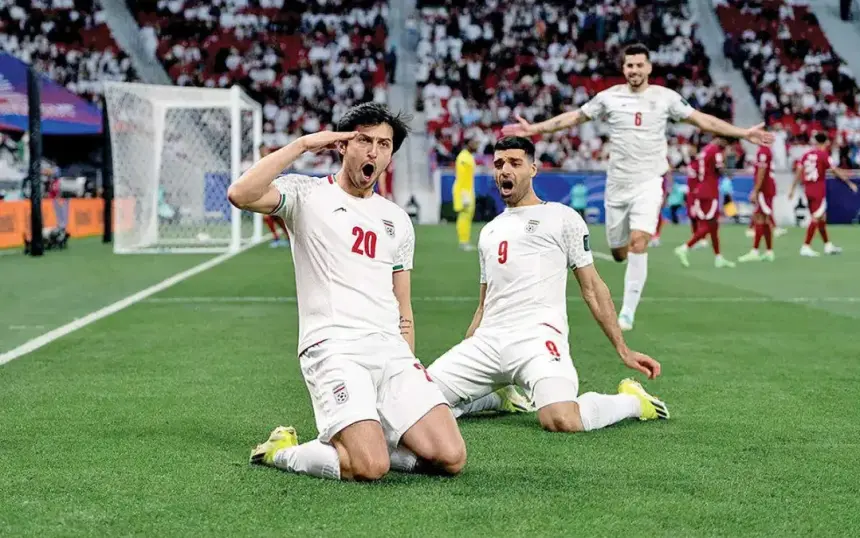 New York Times: Despite Trump's Order, Iran's Football Team Can Participate in the 2026 World Cup in the USA