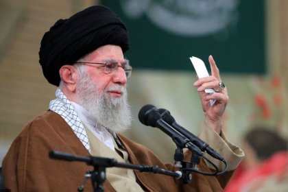 Reduce the Summoning of Government Officials to the Parliament, Says the Leader of the Islamic Republic