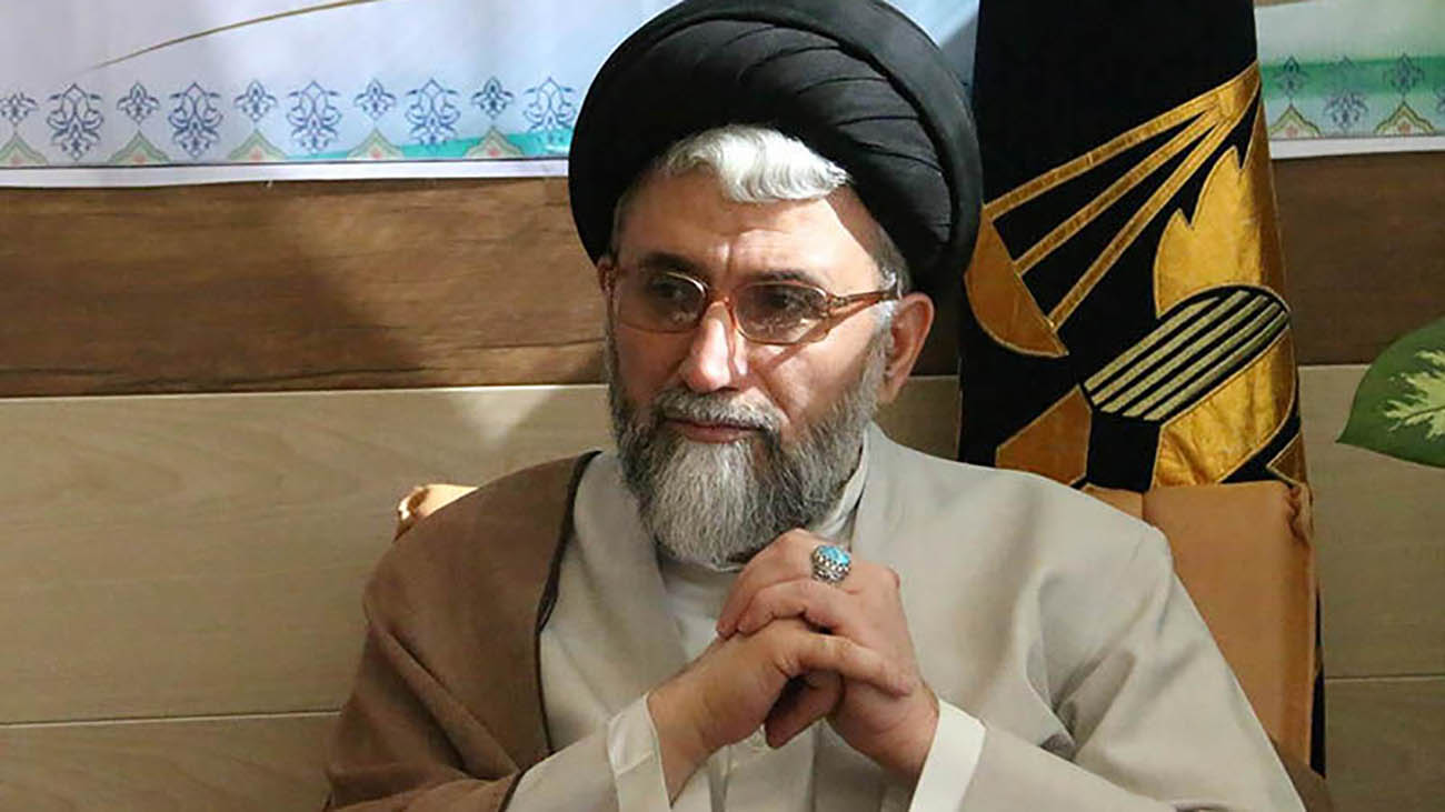 Minister of Information: We Have Complete Nuclear Documents of Israel