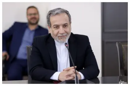 Araghchi: Negotiation with the US is more like a negotiation of surrender