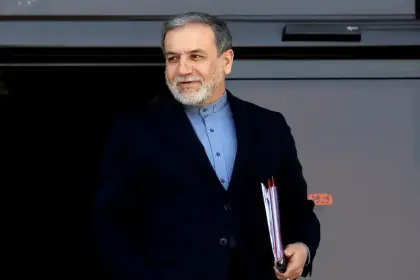 Araghchi: We Have Paid a Heavy Price to Achieve Nuclear Capabilities and Will Not Abandon Them