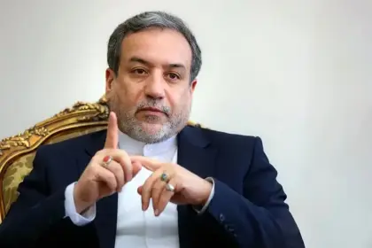 Iran's Foreign Minister: We Are Preparing for the Next Round of Negotiations