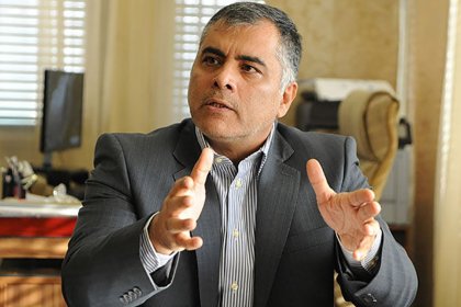 Paknejad, the Oil Minister, contributed 500 billion Tomans to religious seminaries as part of social responsibility