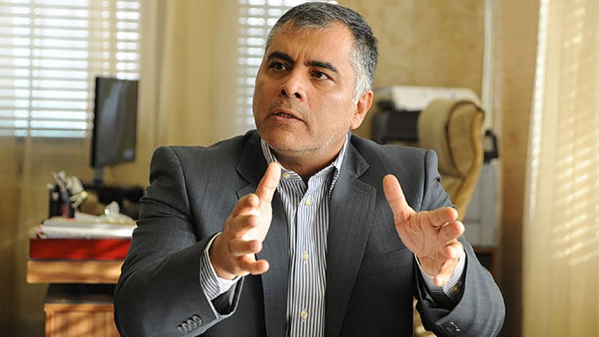 Paknejad, the Oil Minister, contributed 500 billion Tomans to religious seminaries as part of social responsibility
