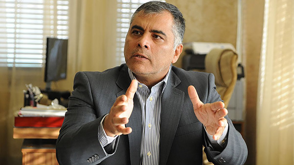 Paknejad, the Oil Minister, contributed 500 billion Tomans to religious seminaries as part of social responsibility