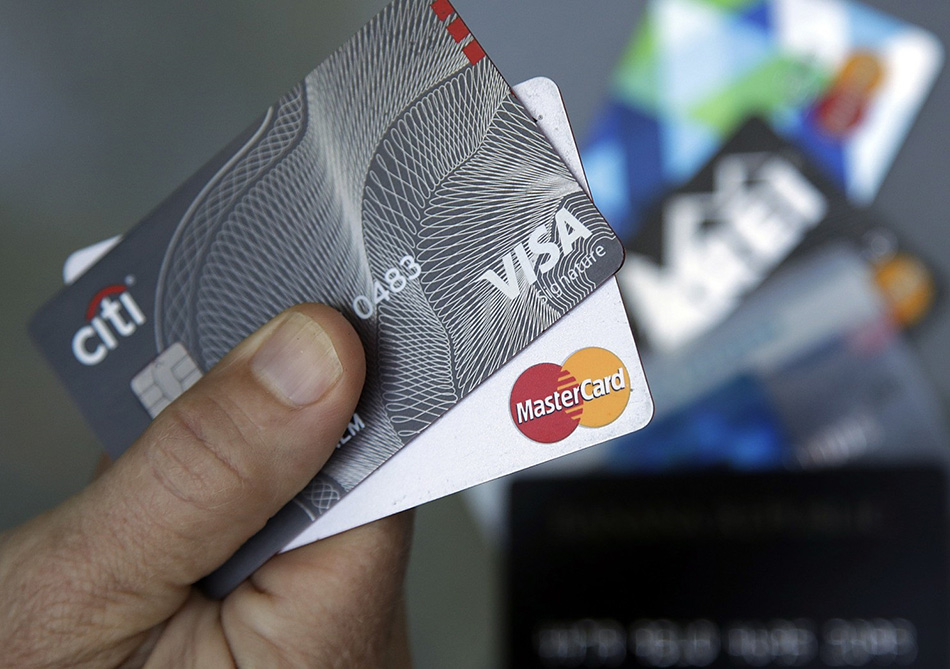Iraqi Militias Launder Money for Iran Using Credit Cards