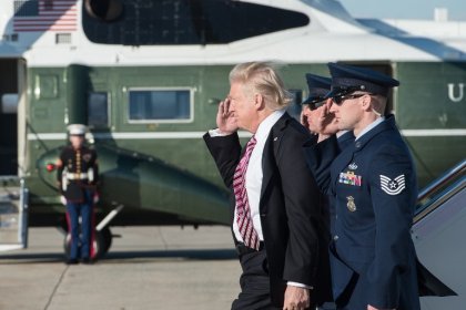 The White House to Host Pilots Participating in the Attack on Iran on July 4th