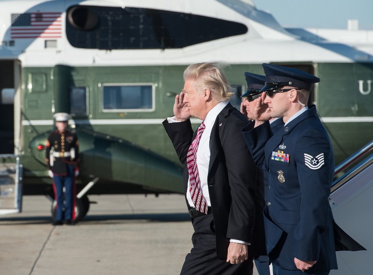 The White House to Host Pilots Participating in the Attack on Iran on July 4th
