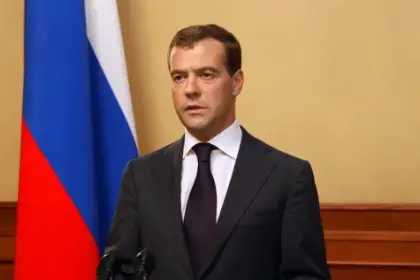 Russia Responds to Trump's Remarks: Russia is Not Iran or Israel