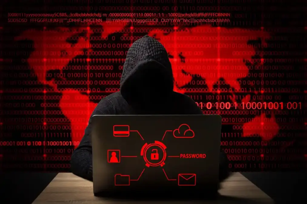 The CEO of the Infrastructure Communications Company announced that in the past month, organized cyberattacks on Iran have been launched from 170 countries