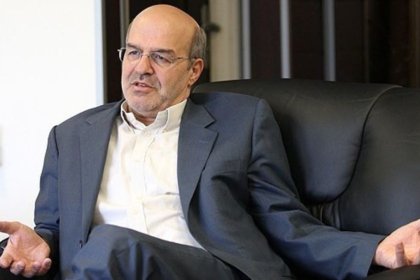 Former Head of the Environmental Organization Says Iran's Current Water Conditions Will Worsen