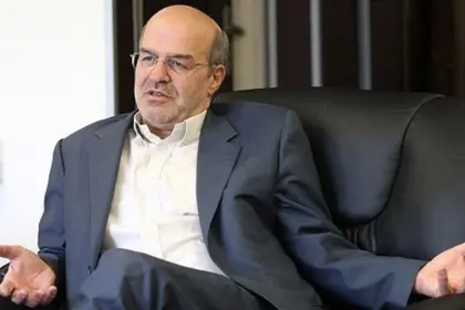 Former Head of the Environmental Organization Says Iran's Current Water Conditions Will Worsen