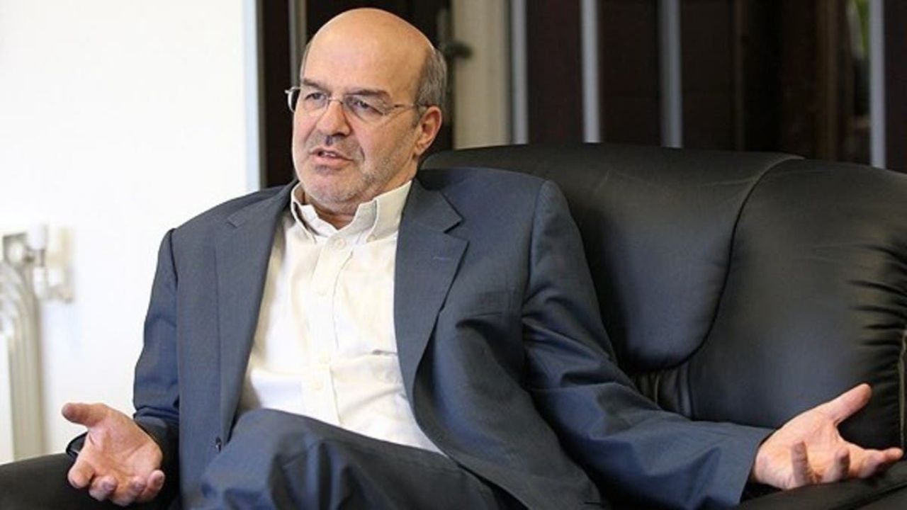 Former Head of the Environmental Organization Says Iran's Current Water Conditions Will Worsen