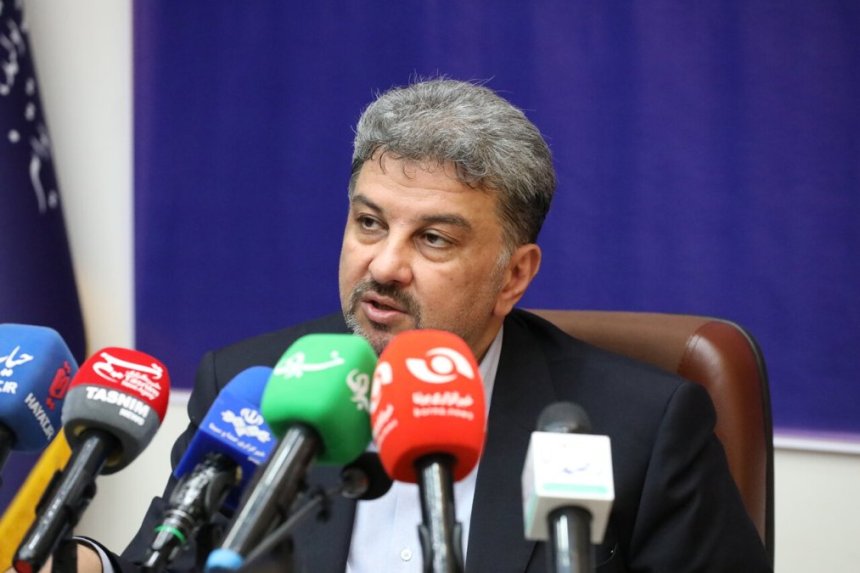 CEO of Tavanir Company: Power Outages Will Increase