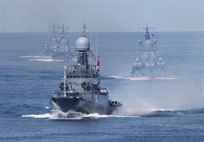 Britain Sanctions 135 Russian Oil Tankers