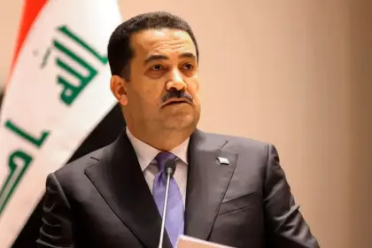Iraqi Prime Minister: We Neutralized the Attacks of the Islamic Republic's Proxy Groups on US Bases