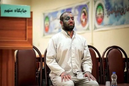 Tataloo's Lawyer: Amir Tataloo Performs Religious Chants in Prison